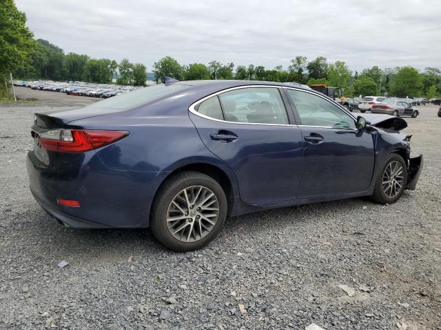 2016 LEXUS ES 350 58ABK1GG7GU017557