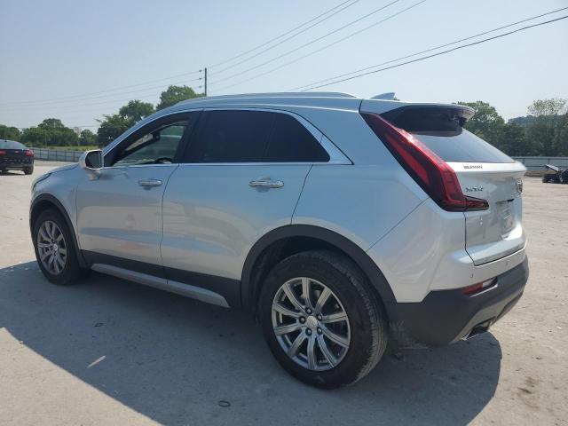 Vin: 1gyfzcr43kf214644, lot: 58908045, cadillac xt4 premium luxury 20192