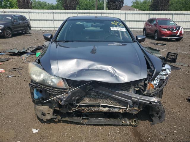 2011 HONDA ACCORD LX - 1HGCP2F36BA041382