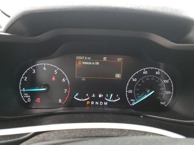 2019 FORD TRANSIT CO - NM0LS7F21K1412639