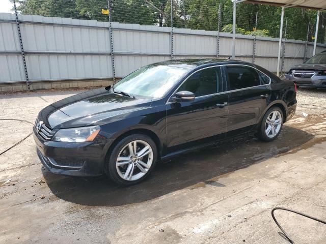 Vin: 1vwbs7a35ec038752, lot: 59127485, volkswagen passat se 2014 img_1