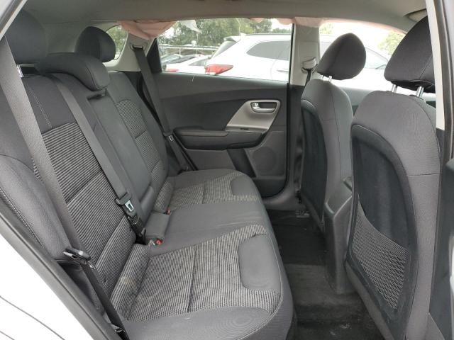 2019 KIA NIRO FE KNDCB3LC6K5244658