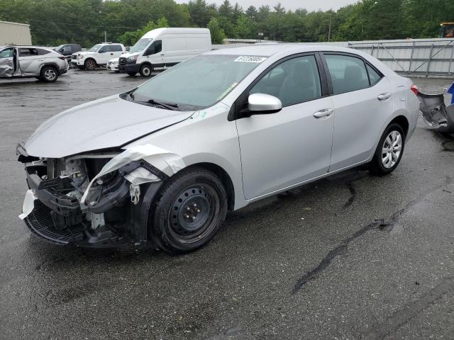 Vin: 2t1burhexec161776, lot: 61226005, toyota corolla l 2014 img_1