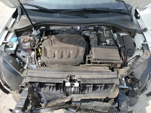 2023 VOLKSWAGEN TIGUAN SE 3VV3B7AX6PM091280