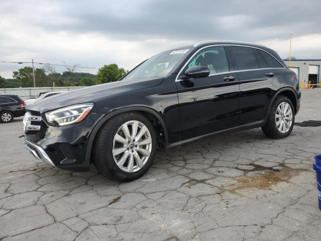 Vin: w1n0g8db6mv268350, lot: 62721285, mercedes-benz glc-class 300 2021 img_1