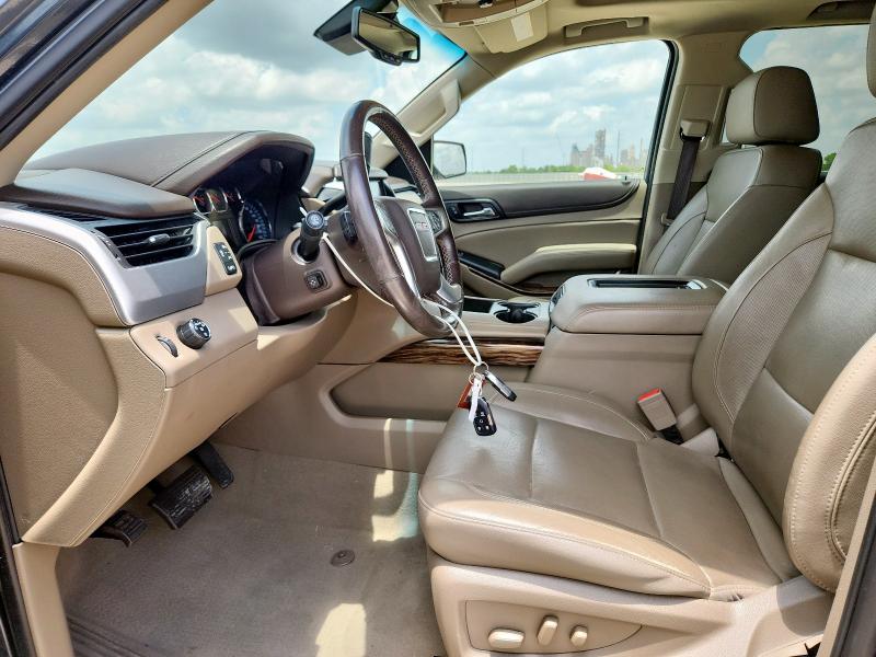 2019 GMC YUKON XL C 1GKS1GKCXKR290529