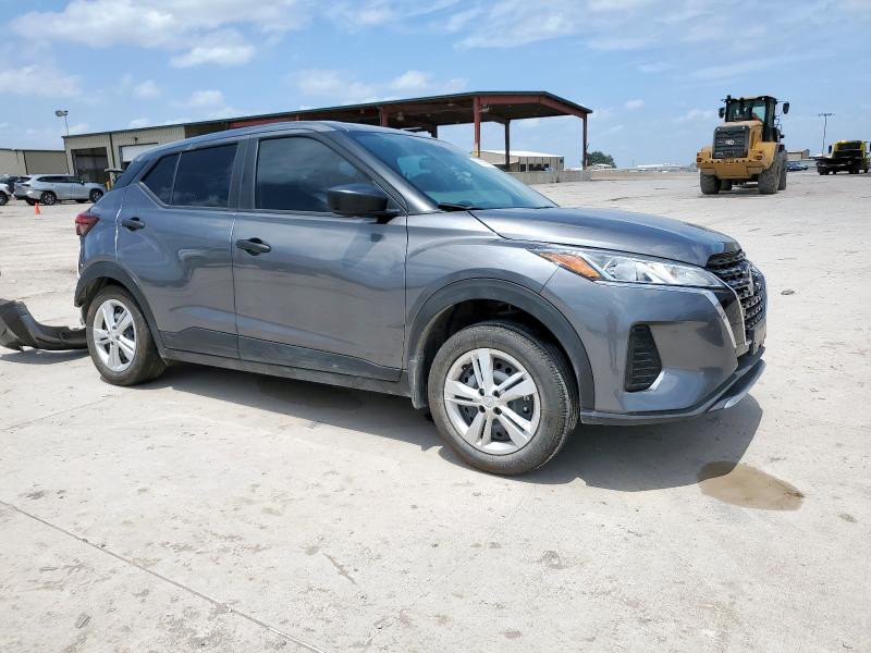 Vin: 3n1cp5bv9rl547804, lot: 59898665, nissan kicks s 20244