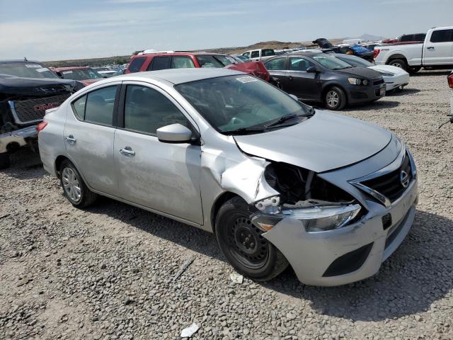 Vin: 3n1cn7ap4fl900465, lot: 62360845, nissan versa s 20154