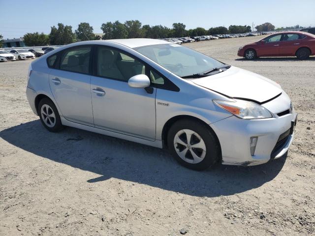 Vin: jtdkn3du8f0434698, lot: 59846095, toyota prius 20154