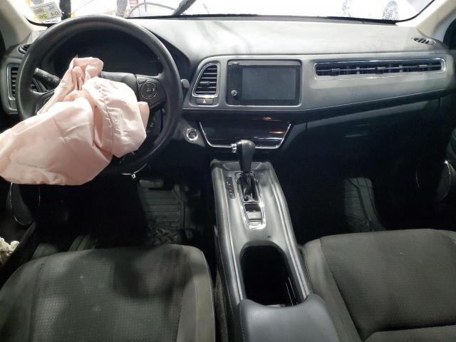 2021 HONDA HR-V EX - 3CZRU5H59MM717101