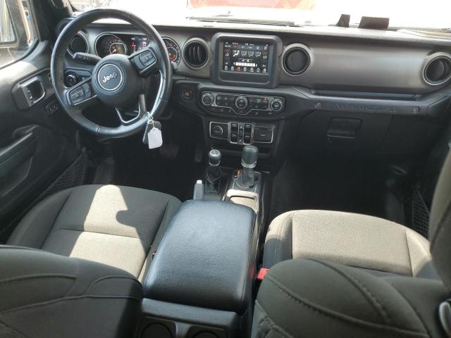 2020 JEEP WRANGLER U - 1C4HJXDG2LW323502