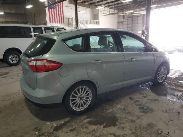 Vin: 1fadp5cu8dl552882, lot: 59046245, ford cmax premium 20133