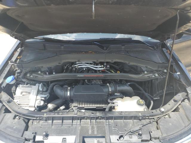 2022 FORD EXPLORER S 1FM5K8GC7NGB48610