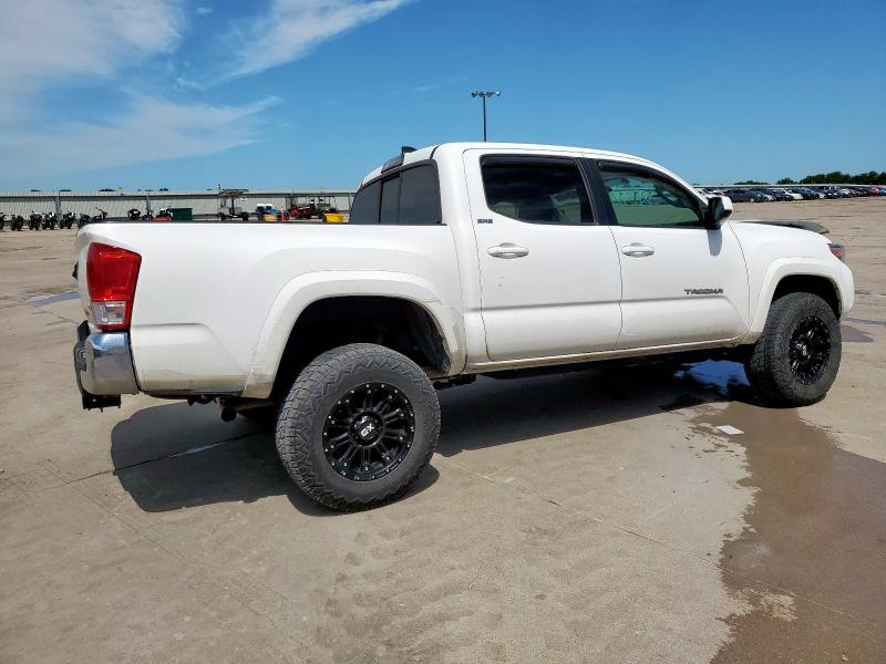 2017 TOYOTA TACOMA DOU - 3TMAZ5CN9HM052721