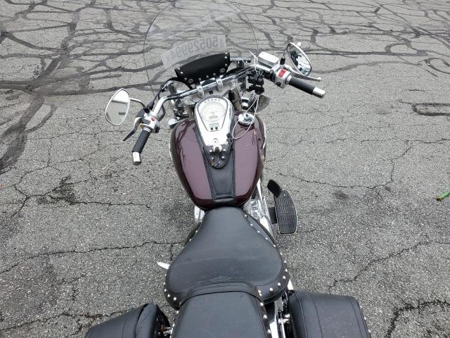 2012 SUZUKI VL800 T - JS1VS55A0C2101363