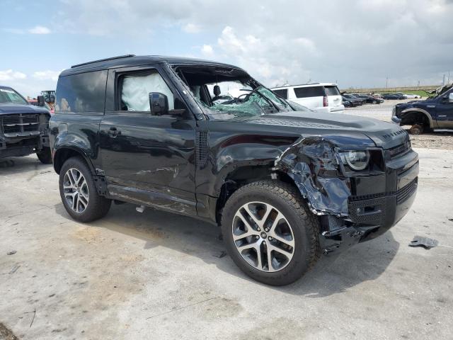 2025 LAND ROVER DEFENDER 9 SALE26EU4S2439717