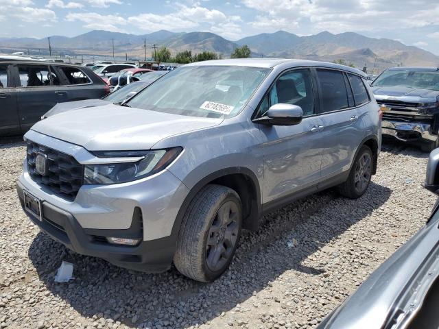 HONDA PASSPORT E