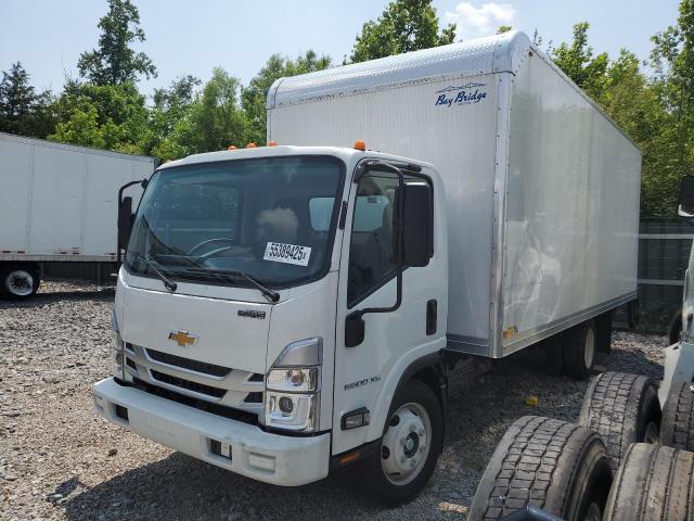 CHEVROLET 5500XG