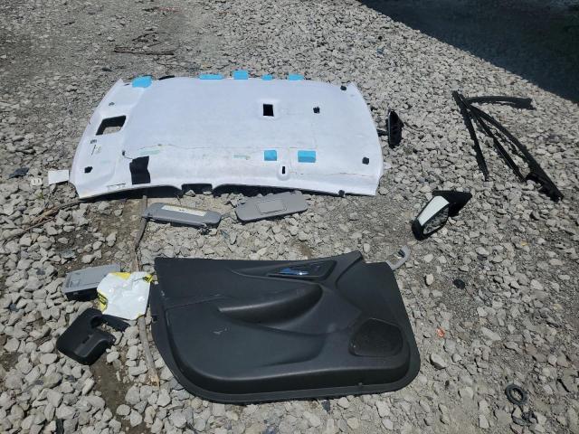2025 CHEVROLET MALIBU LS 1G1ZB5ST3SF100723