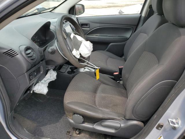 2020 MITSUBISHI MIRAGE ES ML32A3HJ3LH002063
