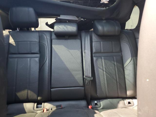 2020 LAND ROVER RANGE ROVE - SALZJ2FX9LH016698