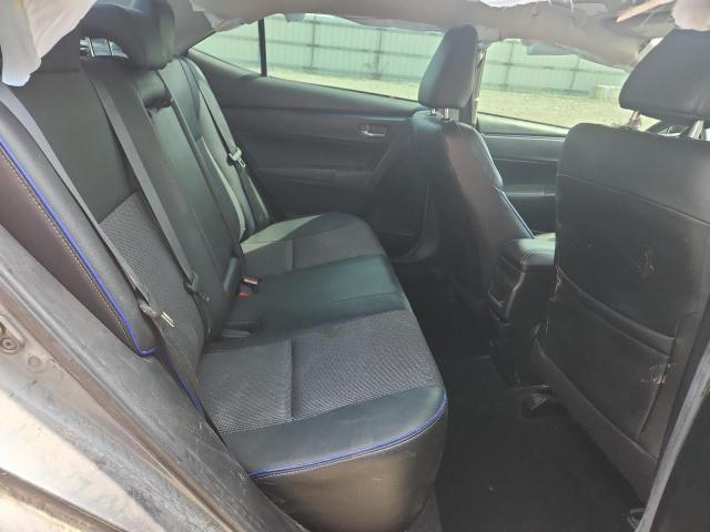 2019 TOYOTA COROLLA L - 2T1BURHEXKC173986