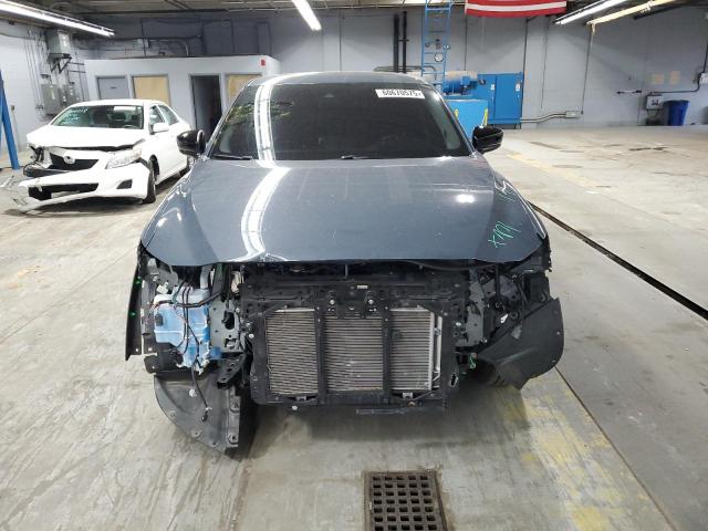 2024 MAZDA CX-5 PREFE JM3KFBCM0R0376302