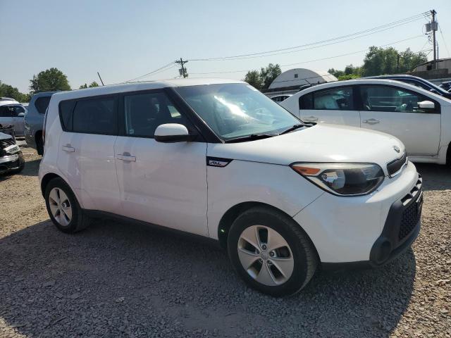 Vin: kndjn2a25f7167567, lot: 59874135, kia soul 20154