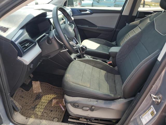 2023 VOLKSWAGEN TAOS SE 3VVEX7B2XPM365402