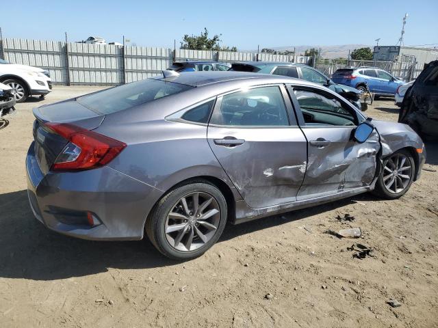 Vin: 19xfc1f3xme204066, lot: 61880065, honda civic ex 20213