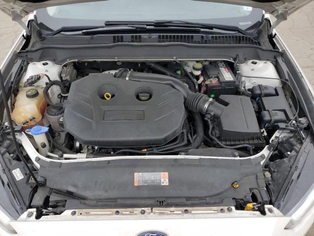 2015 FORD FUSION S F 3FA6P0K91FR299644