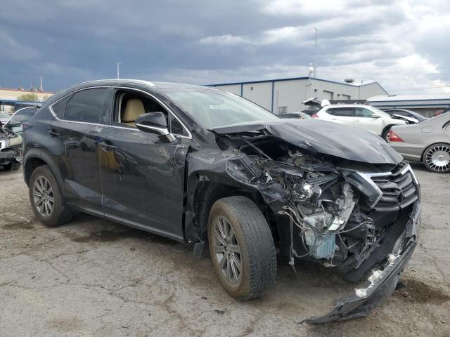 Vin: jtjyarbzxh2079853, lot: 58400125, lexus nx 200t base 20174