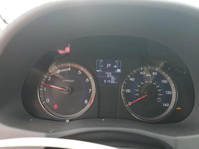 2017 HYUNDAI ACCENT SE KMHCT4AE6HU308294