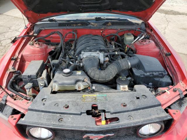 2005 FORD MUSTANG GT #3287474002