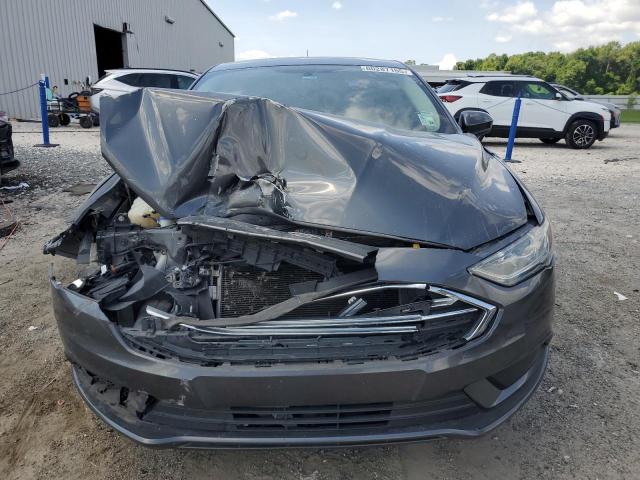 2018 FORD FUSION S 3FA6P0G75JR146670
