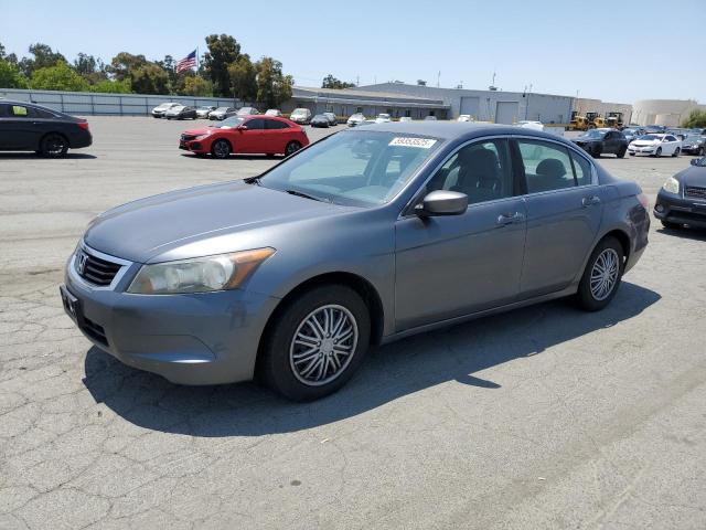 Vin: 1hgcp2f35aa104289, lot: 59353525, honda accord lx 2010 img_1
