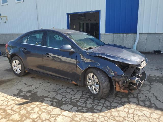 Vin: 1g1pc5sb5e7404226, lot: 59943485, chevrolet cruze lt 20144