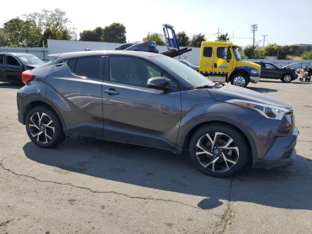 Vin: jtnkhmbx1k1032645, lot: 60150825, toyota c-hr xle 20194
