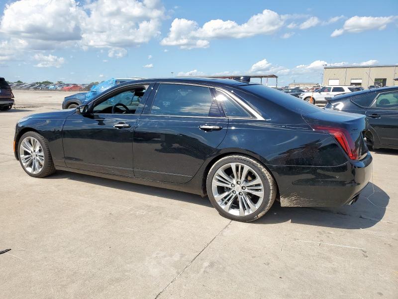 2017 CADILLAC CT6 PLATIN 1G6KN5R68HU204552