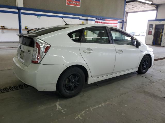 Vin: jtdkn3du9d5583640, lot: 59498045, toyota prius 20133