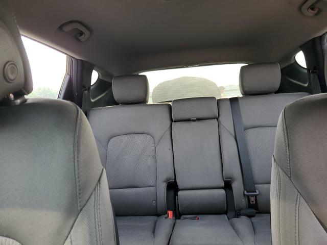 2018 HYUNDAI SANTA FE S - 5NMZUDLB6JH099571