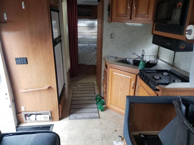 2004 FORD ECONOLINE #3304549461