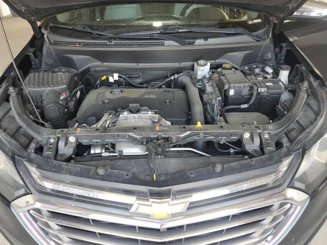 2018 CHEVROLET EQUINOX PR - 3GNAXWEX4JL355449