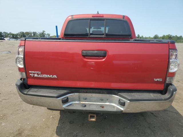 3tmlu4enxem163398 - 2014 Toyota tacoma double cab - #59004875