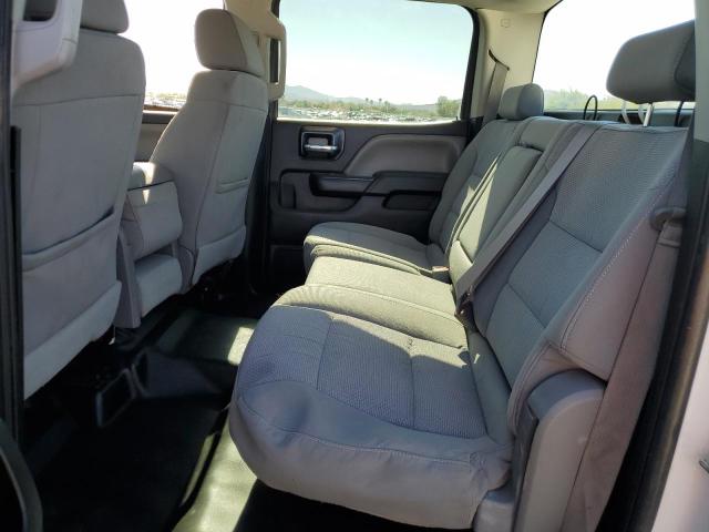 2015 CHEVROLET SILVERADO #3179626053