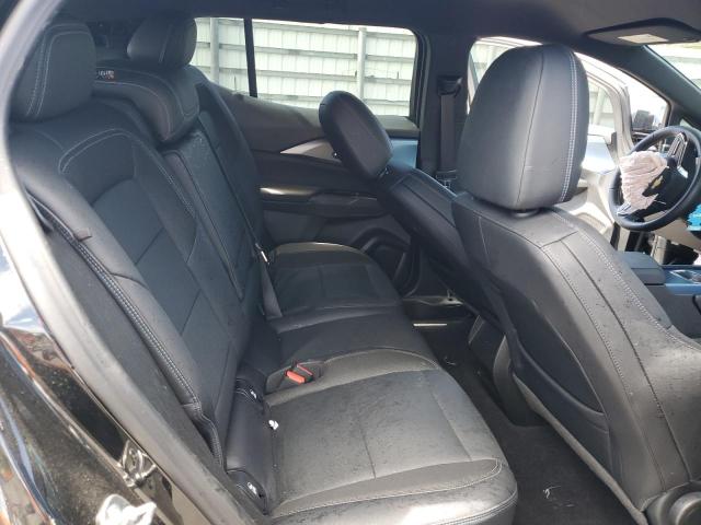 2024 CHEVROLET EQUINOX 2L 3GN7DLRP8RS286097
