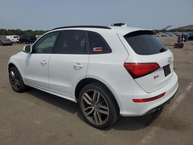 2016 AUDI SQ5 PREMIU WA1CCAFP1GA011621