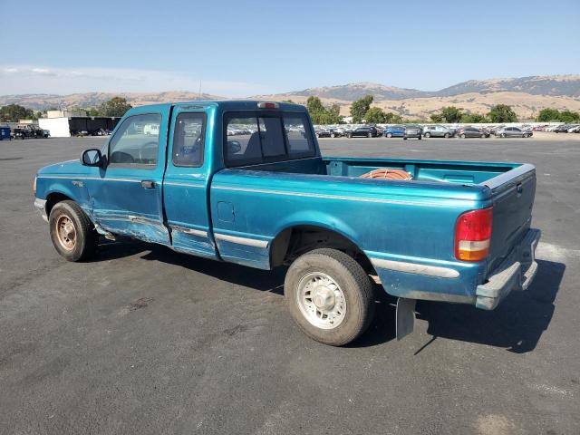 Vin: 1ftcr14x4ppb04153, lot: 60254125, ford ranger super cab 19932