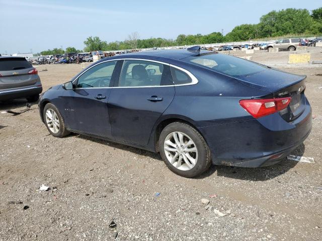 Vin: 1g1ze5st8hf128470, lot: 60622985, chevrolet malibu lt 20172