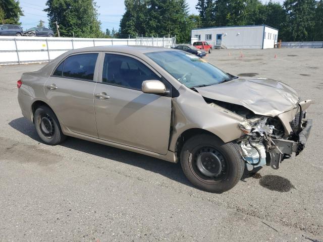 Vin: 2t1bu4ee0ac415741, lot: 61107555, toyota corolla base 20104
